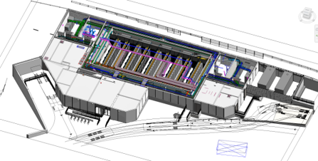 Projet Data Center